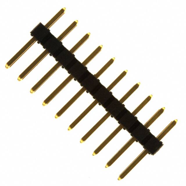 68602-120HLF Amphenol ICC (FCI)  Headers Male Pins